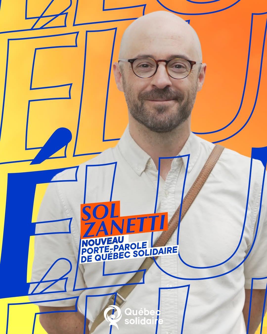 Alexandre Leduc - Bravo pour ta belle campagne Sol! Tu as... | Facebook