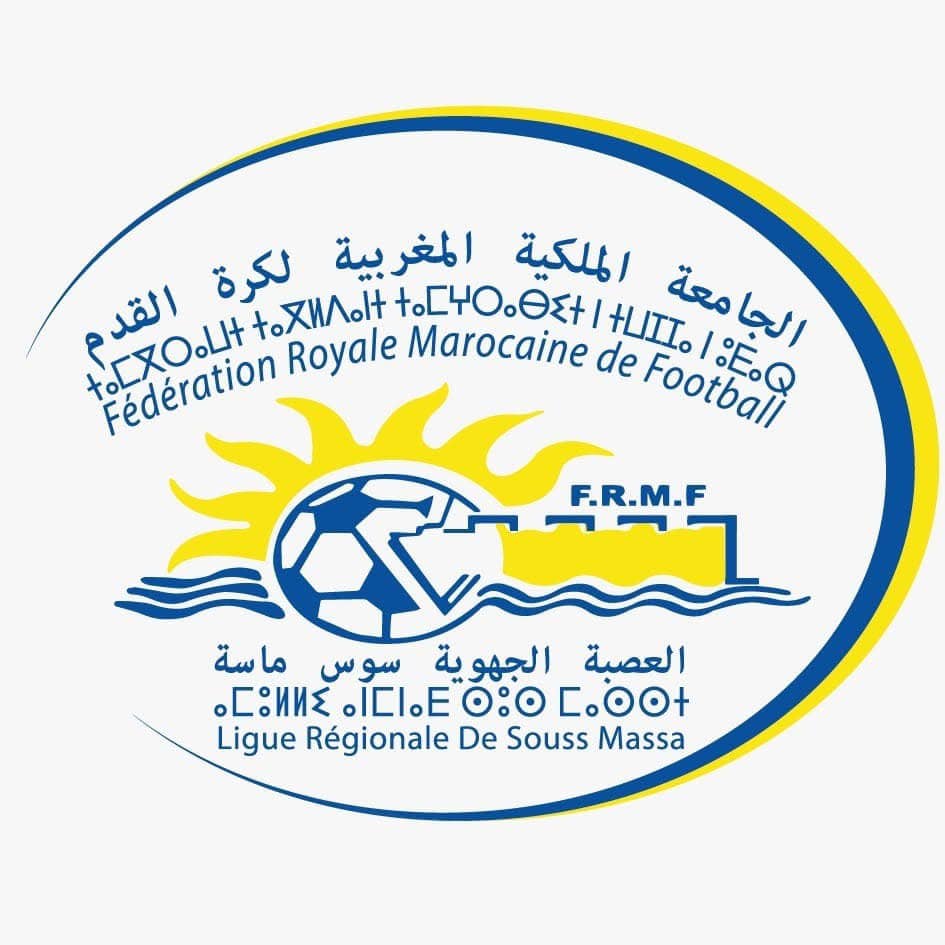 أخبار و نتائج فرق عصبة سوس لكرة القدم