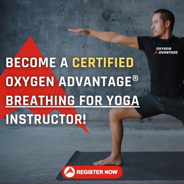 🌬️ Unlock the Power of Breath in Your... - Oxygen Advantage
