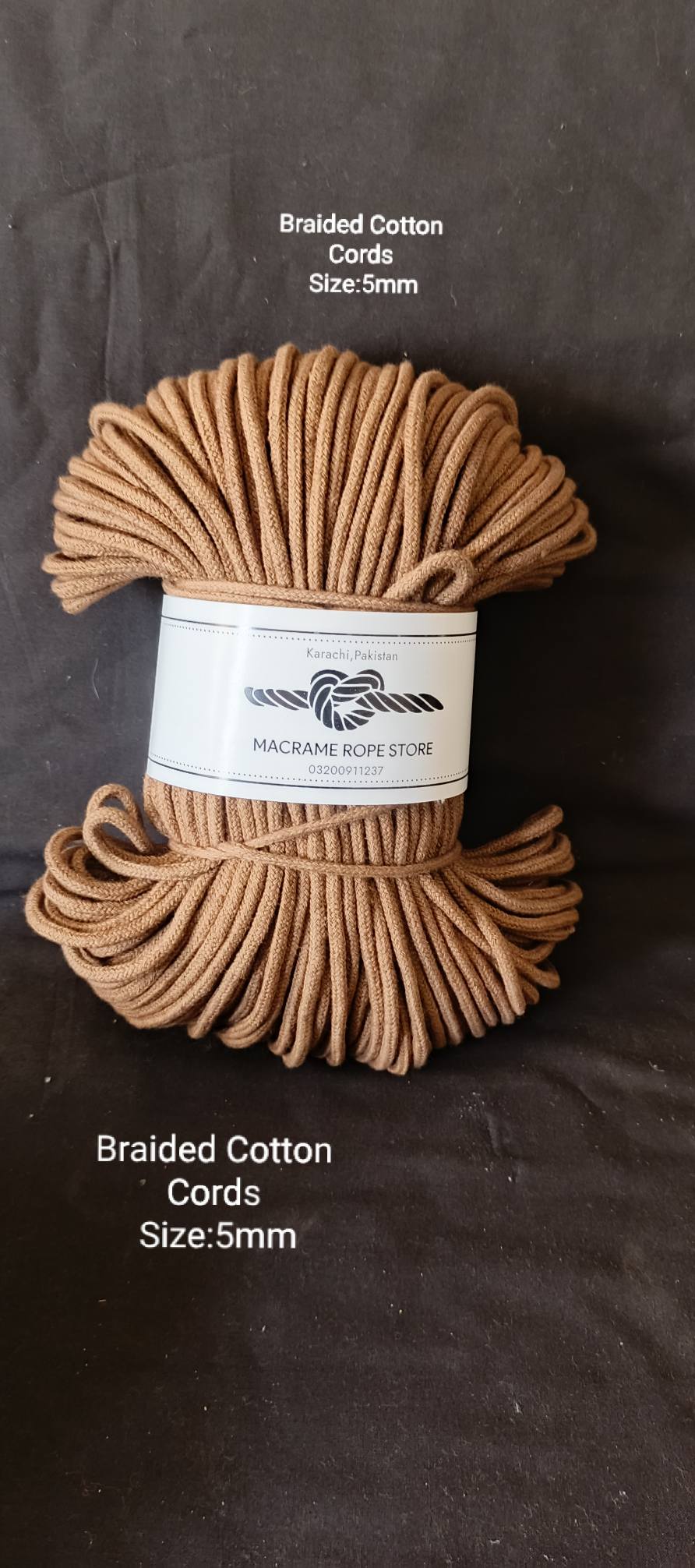 Macrame Rope