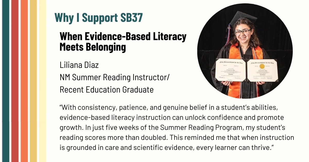 The benefits for... - New Mexico Public Education Department | Facebook