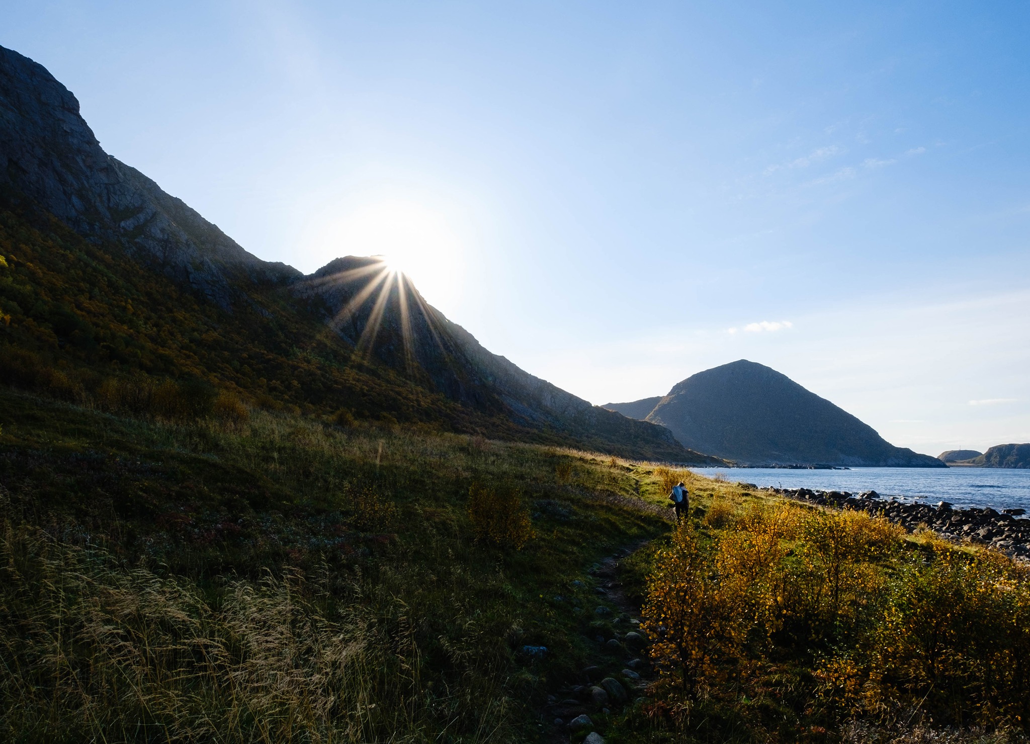 Visit Vesterålen | Sortland