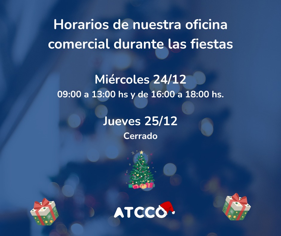 Atcco SRL | San Clemente del Tuyú