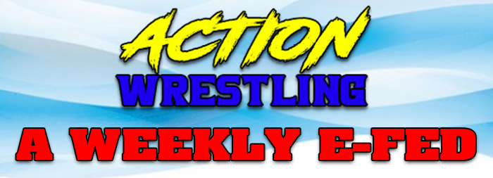 Action Wrestling- Efed