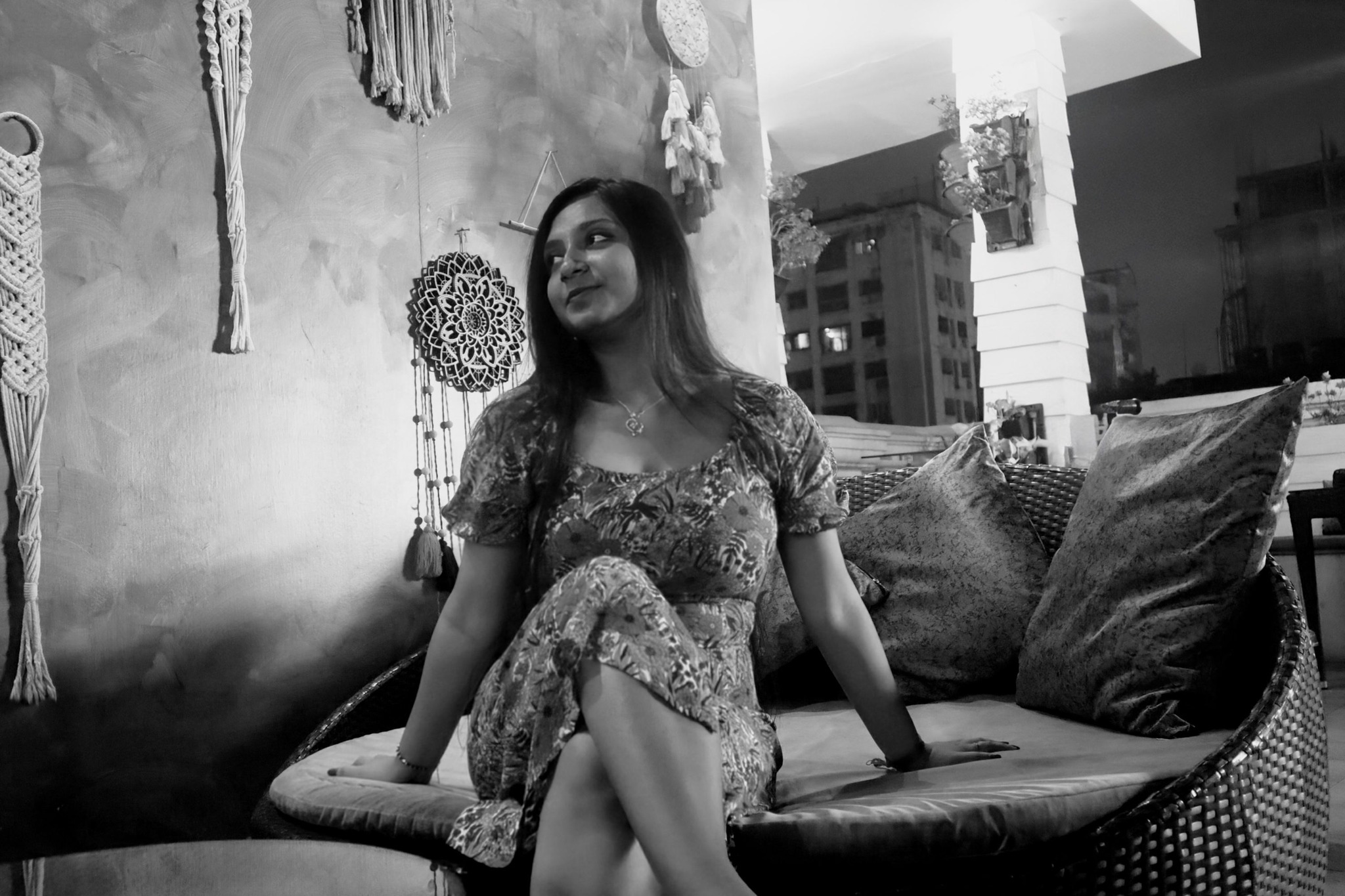 Meghna Ghosh