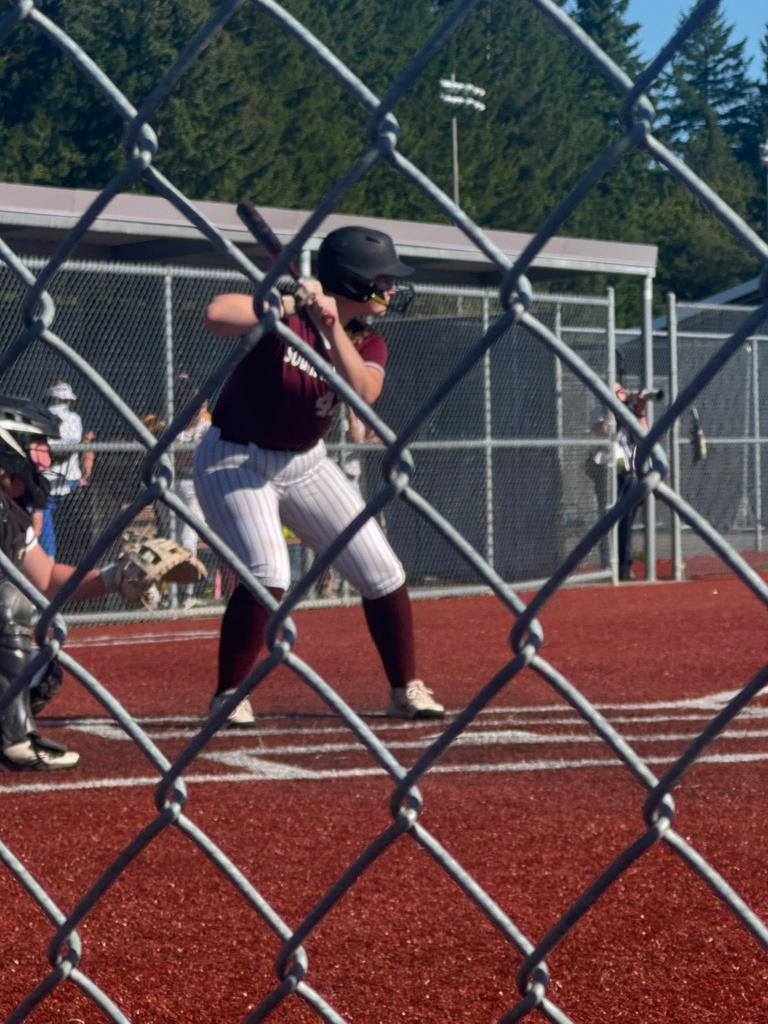 South Kitsap Wolves Athletics