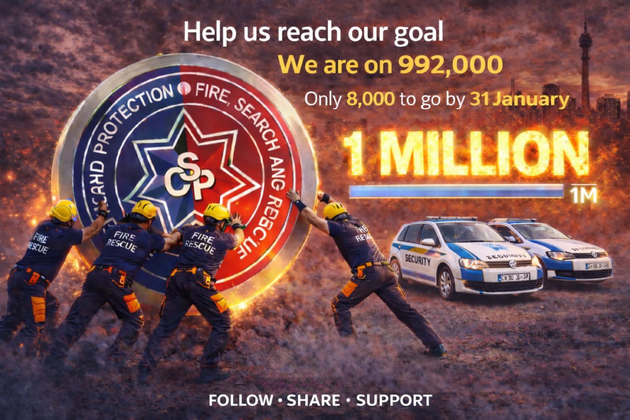 Suburban - 🚨 ROAD TO 1 MILLION – WE NEED YOU! 🚨 We’re almost there! 💙 ...