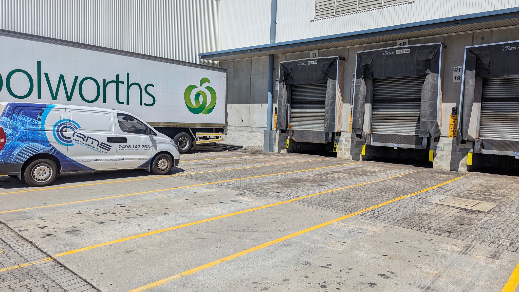 Reddy Mechanical Solutions | Canning Vale WA