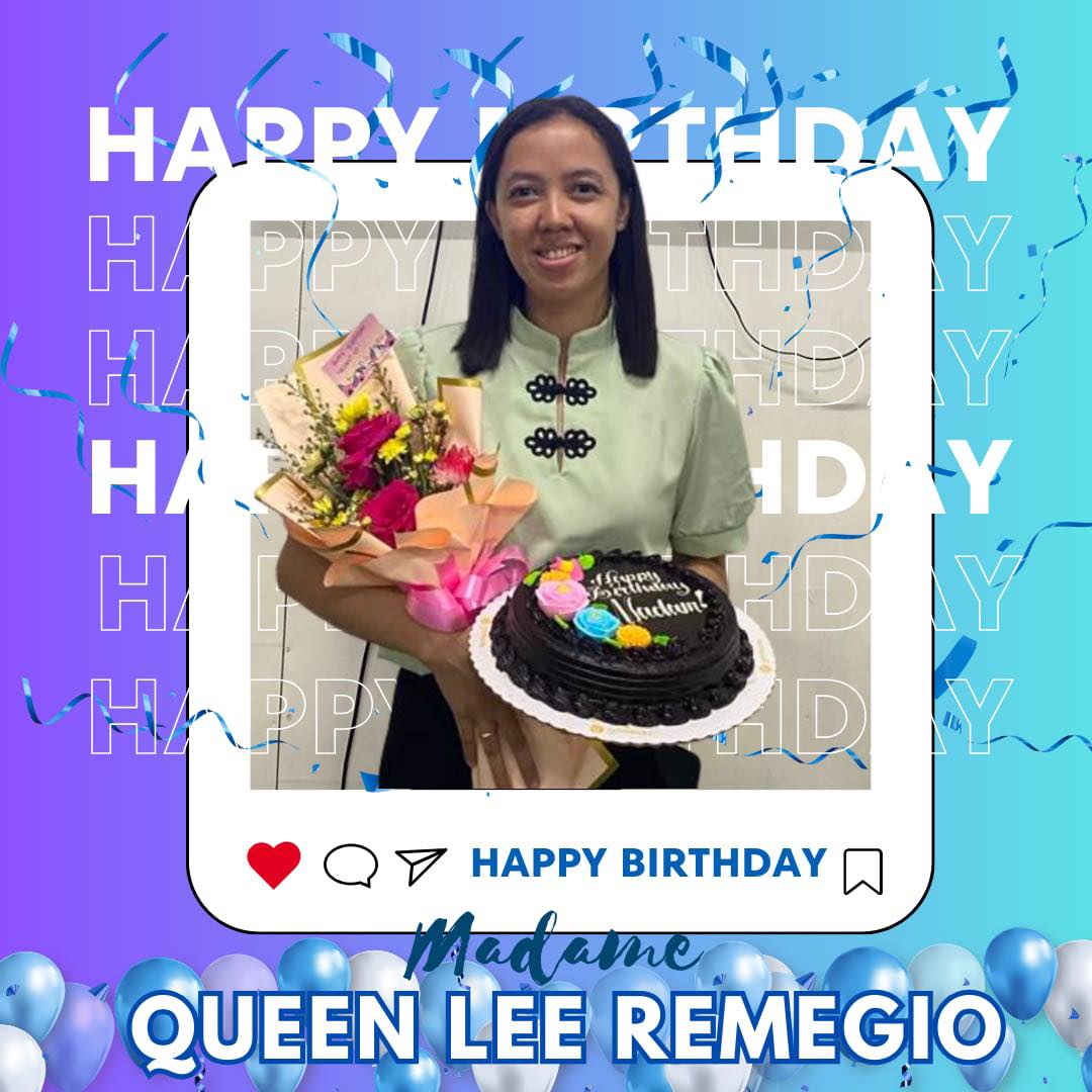 Happy Birthday,... - Pagadian Junior College - PJC, Inc. | Facebook