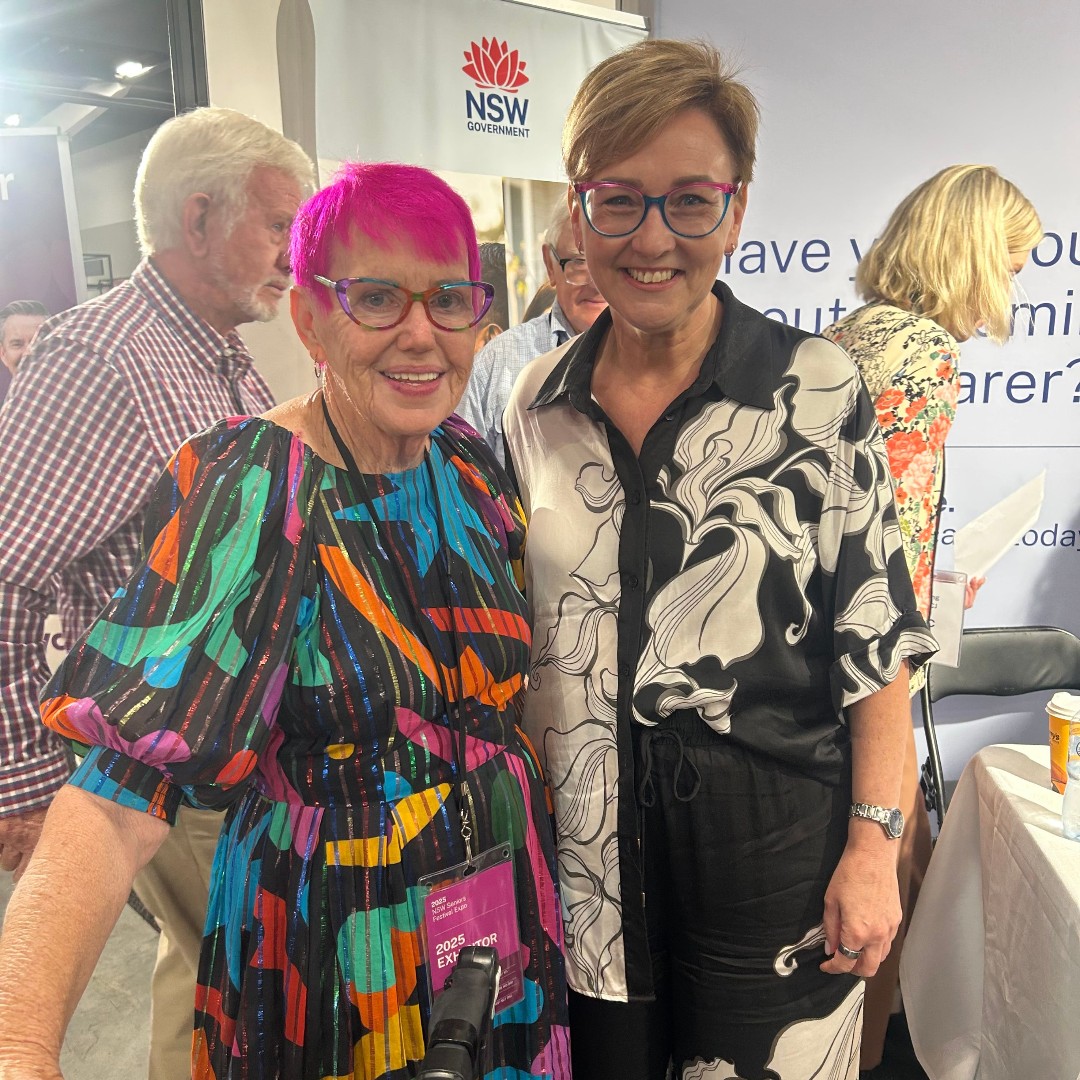 COTA - 📍 Expressions of Interest to join the Aged Care Council of ...