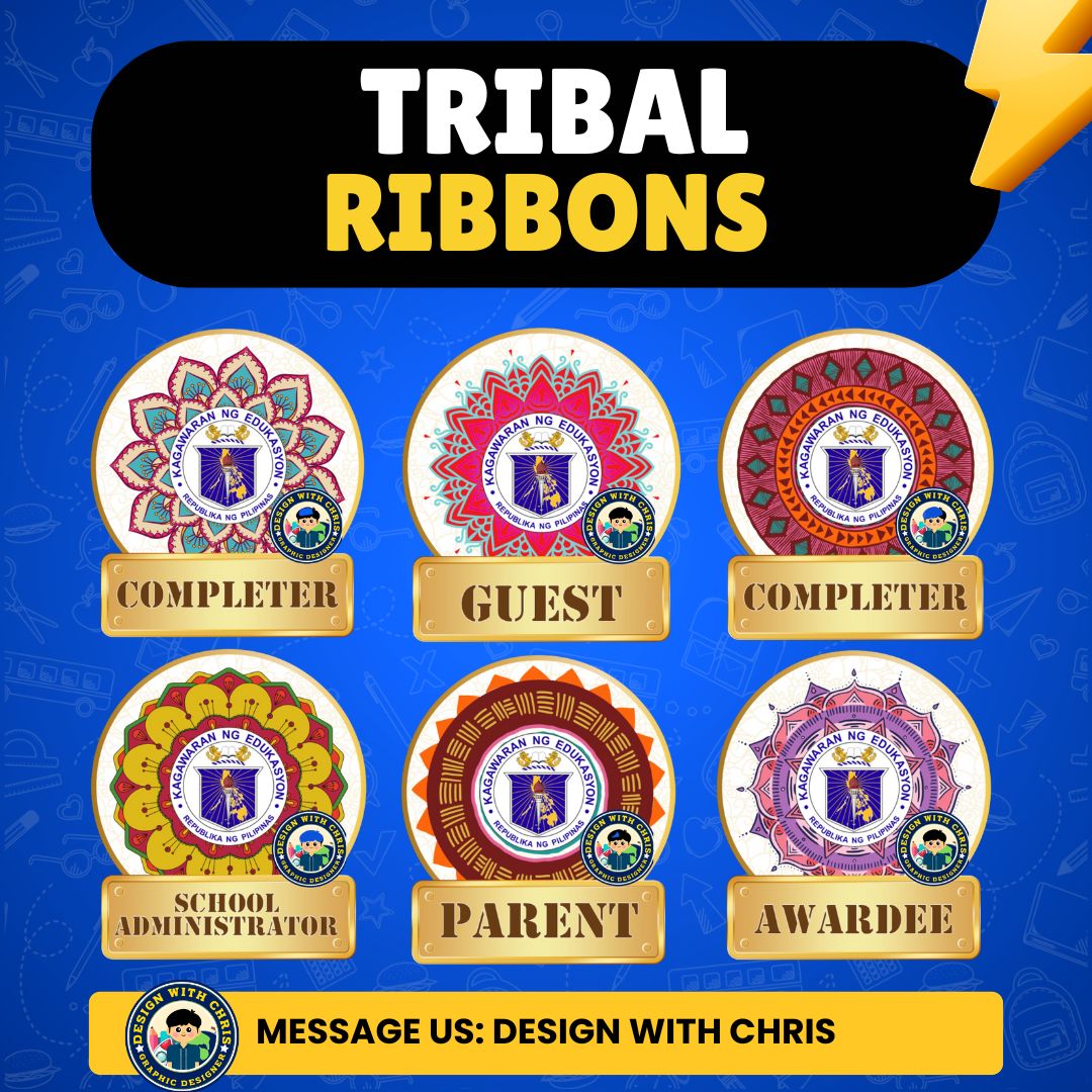 DepEd Open Educational Resources (OER) | Pakimessage po ako ng TRIBAL ...