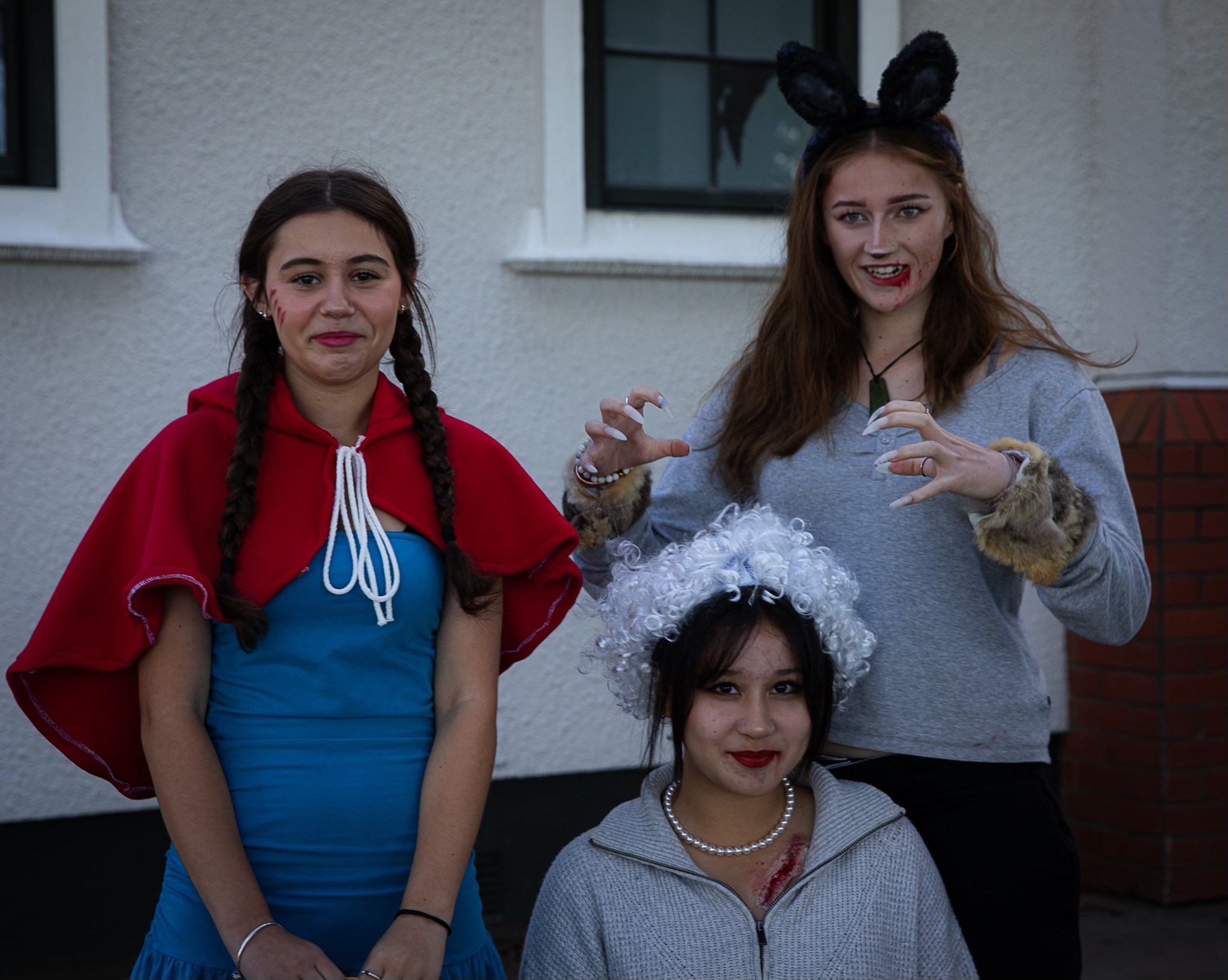 Wairarapa College added a new photo. - Wairarapa College
