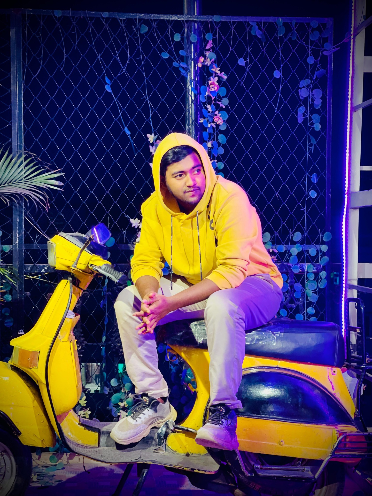 Mafuj Khan