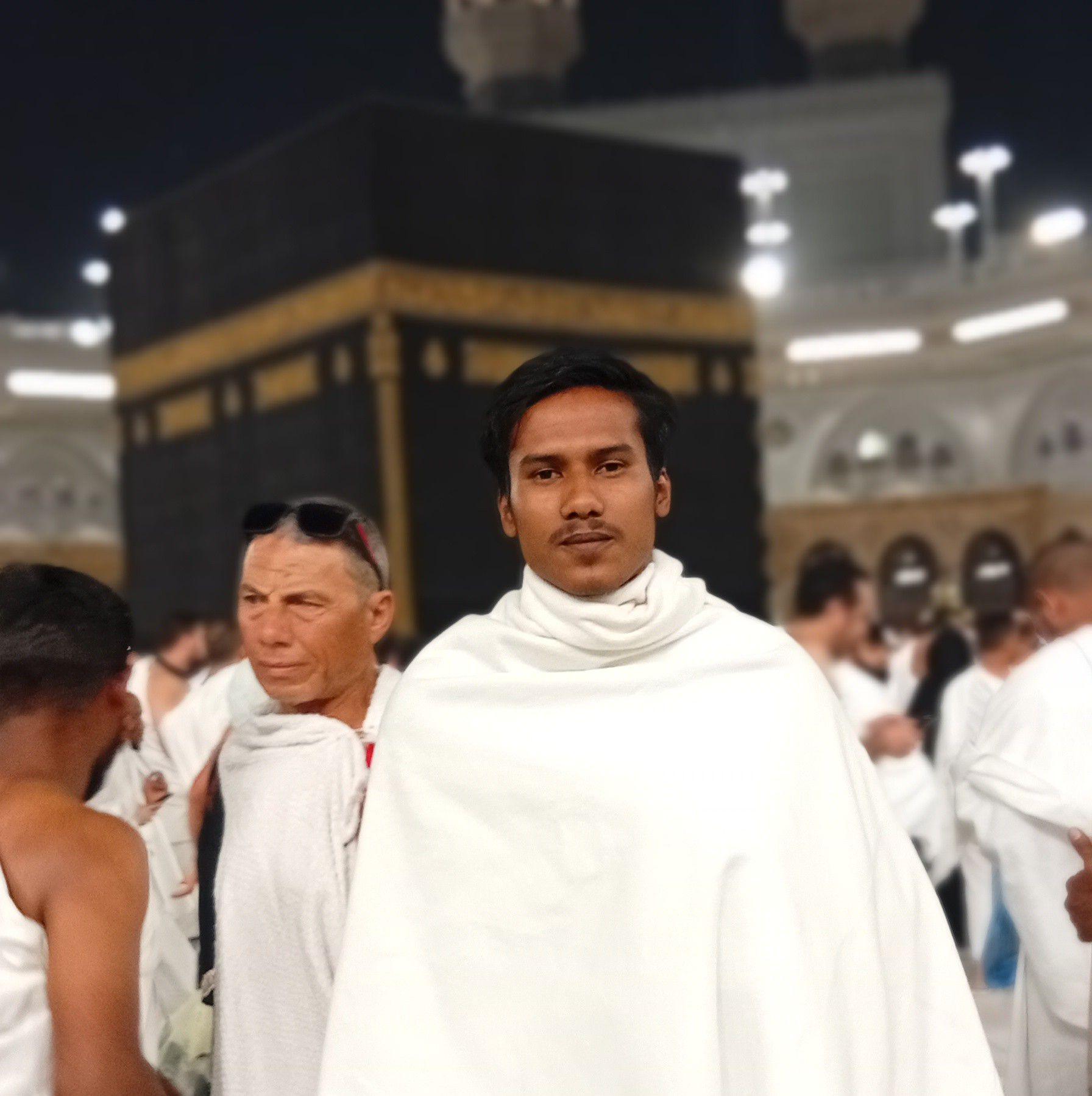 কত সুন্দর একটা সময় 🙂 আলহামদুলিল্লাহ 🕋🤲 | Jobayed Chowdhury | Facebook