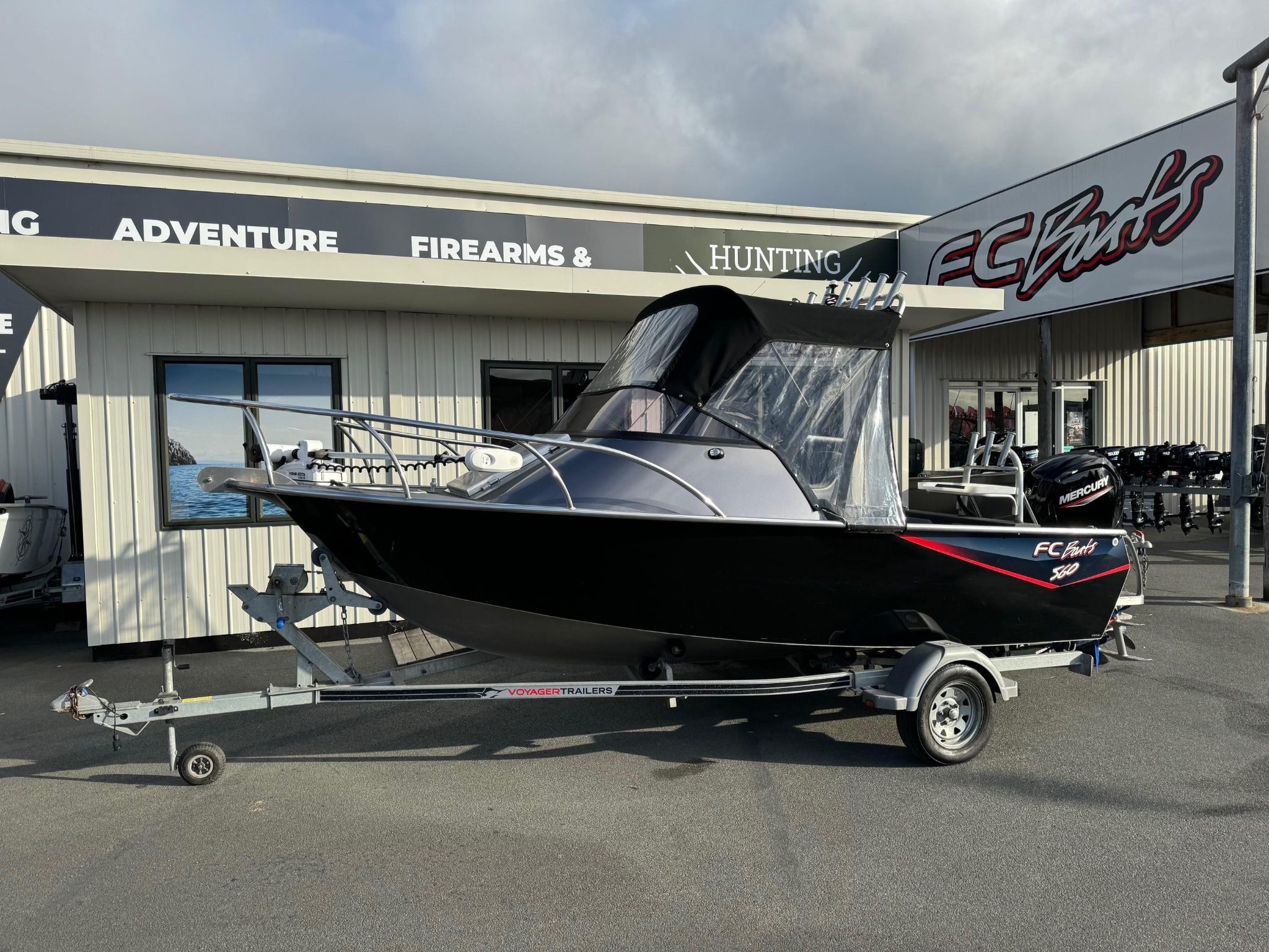 Looking for the perfect boat to... - Fin Chaser Boats | Facebook