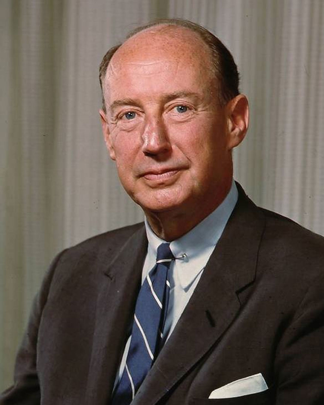 Adlai... - Abraham Lincoln Presidential Library & Museum | Facebook