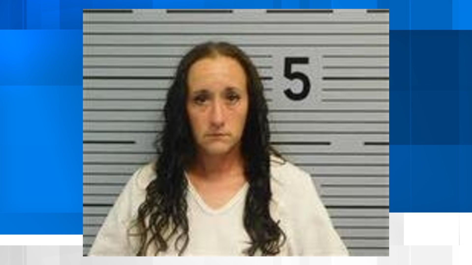 WAFF - Bridgeport woman convicted for negligent homicide in connection ...