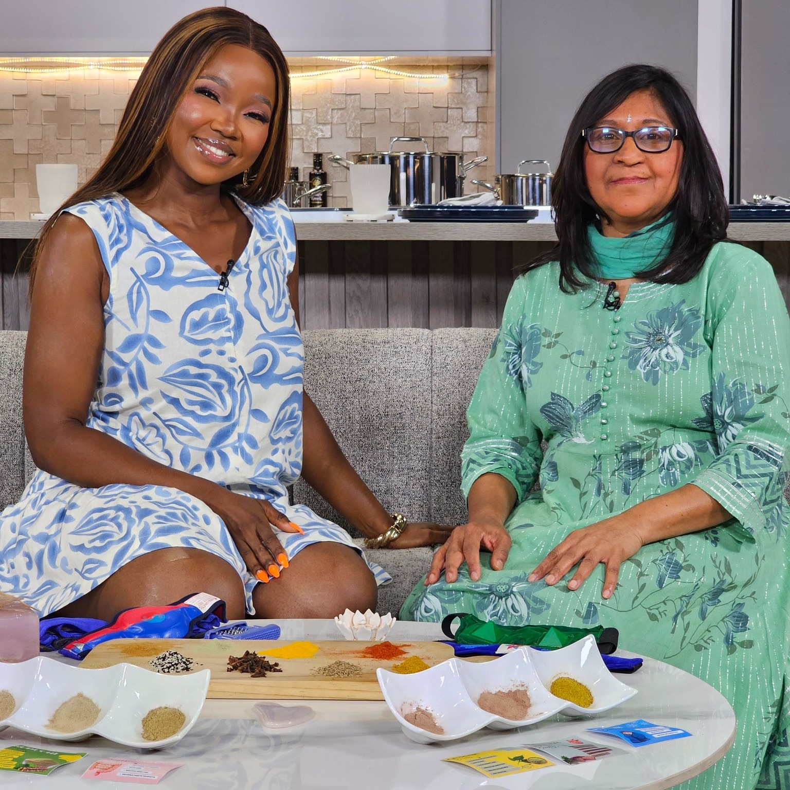 Ayurveda is an ancient... - Expresso Morning Show - SABC 3 | Facebook