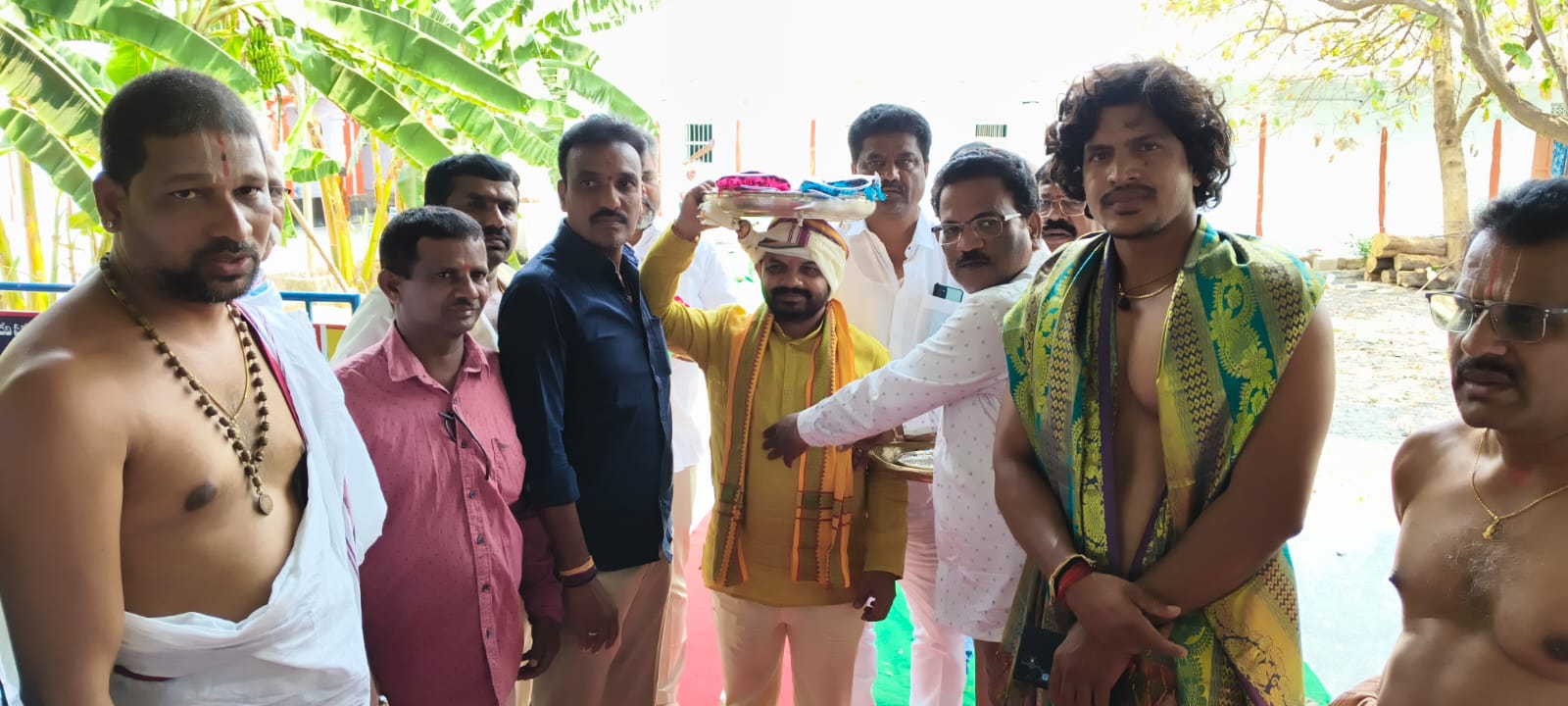 Nannuri Narsi Reddy