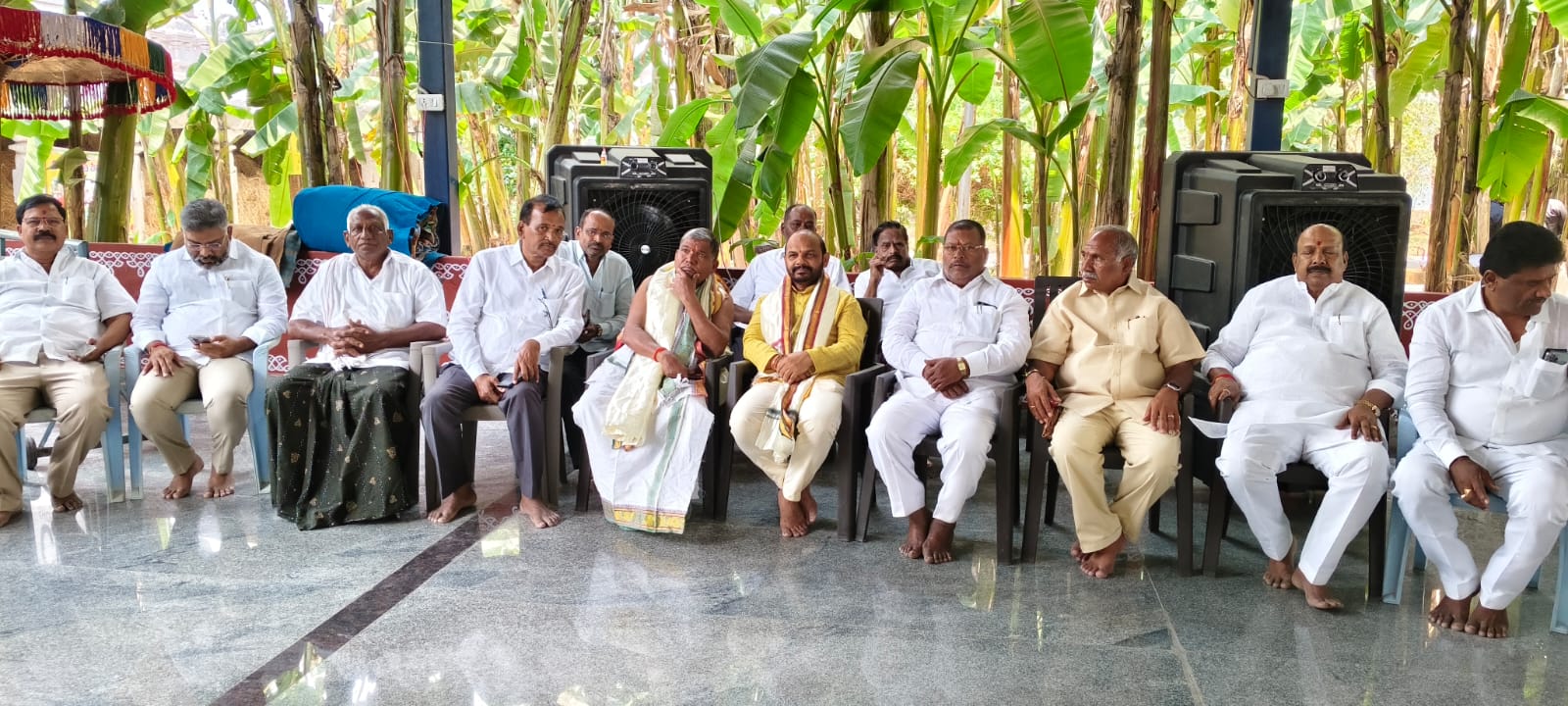 Nannuri Narsi Reddy