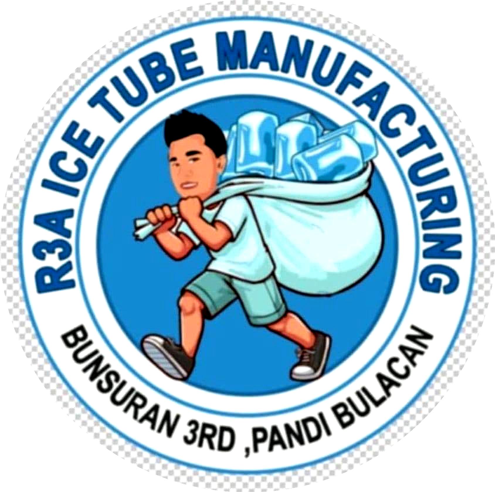 official LOGO - R3A Tube Ice Machines | Facebook