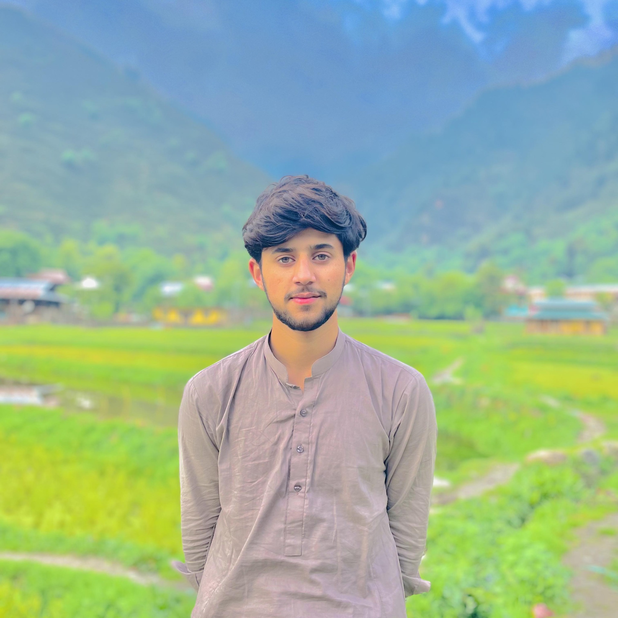 Hamza Rajpoot