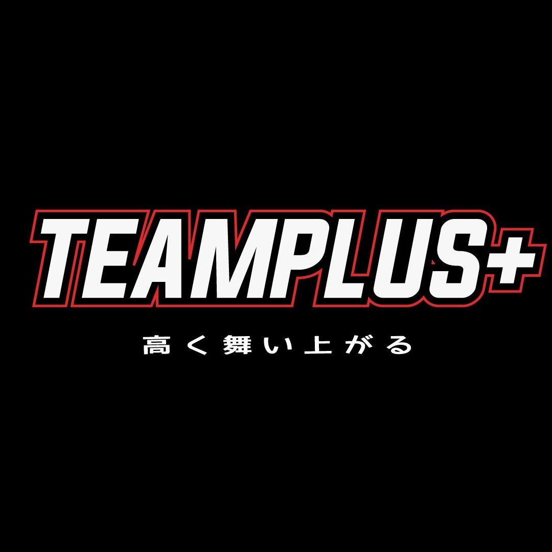 Team Plus+