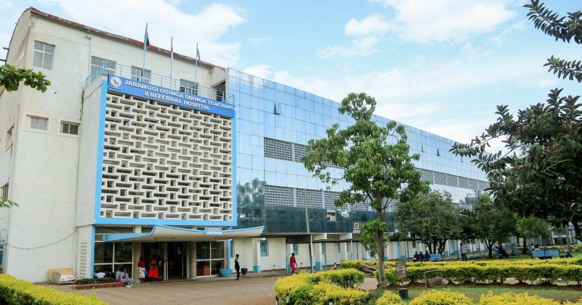 Kenya - 𝐏𝐚𝐭𝐢𝐞𝐧𝐭𝐬 𝐬𝐩𝐚𝐫𝐞𝐝 𝐥𝐨𝐧𝐠 𝐭𝐫𝐢𝐩𝐬 𝐚𝐬 𝐉𝐎𝐎𝐓𝐑𝐇 𝐞𝐱𝐩𝐚𝐧𝐝𝐬 𝐬𝐩𝐞𝐜𝐢𝐚𝐥𝐢𝐬𝐞𝐝 𝐜𝐚𝐫𝐞 ...