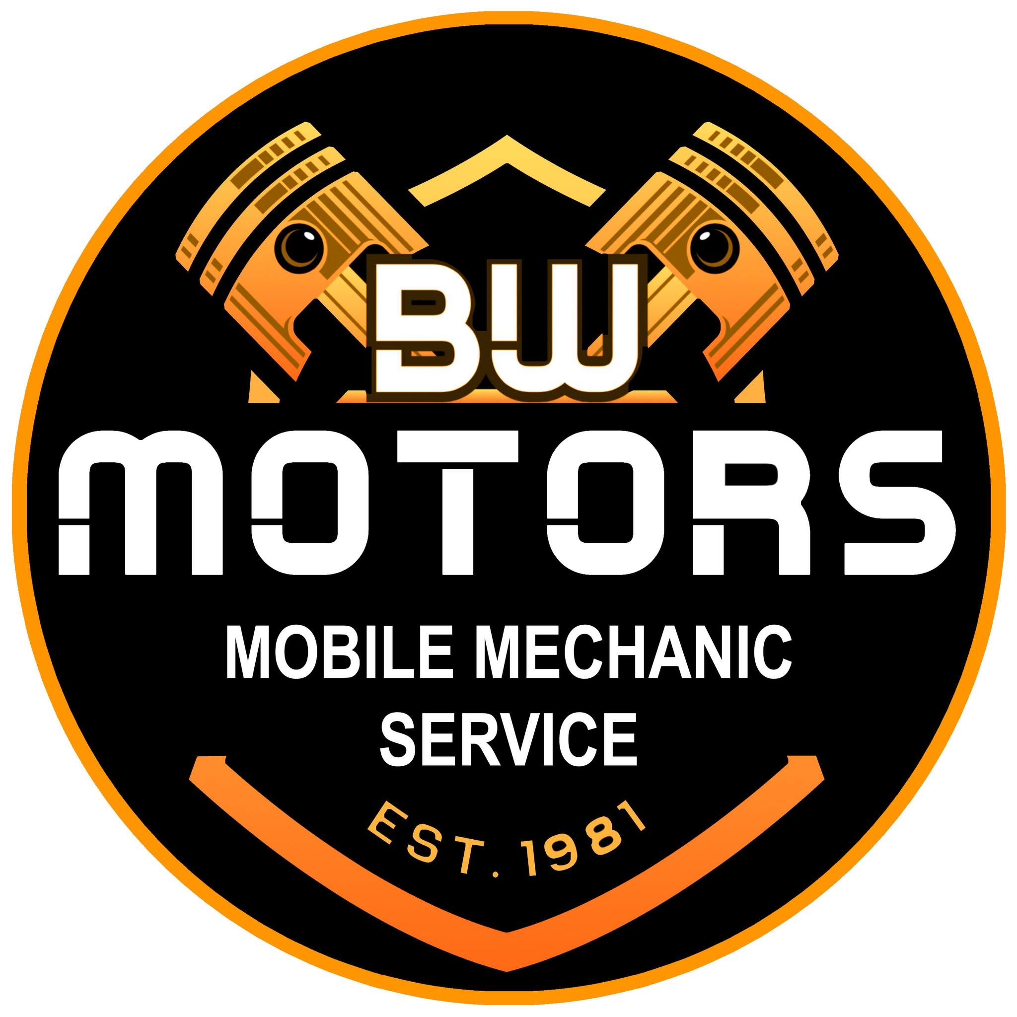BW Motors - Mega Conversion project underway! Will post... | Facebook