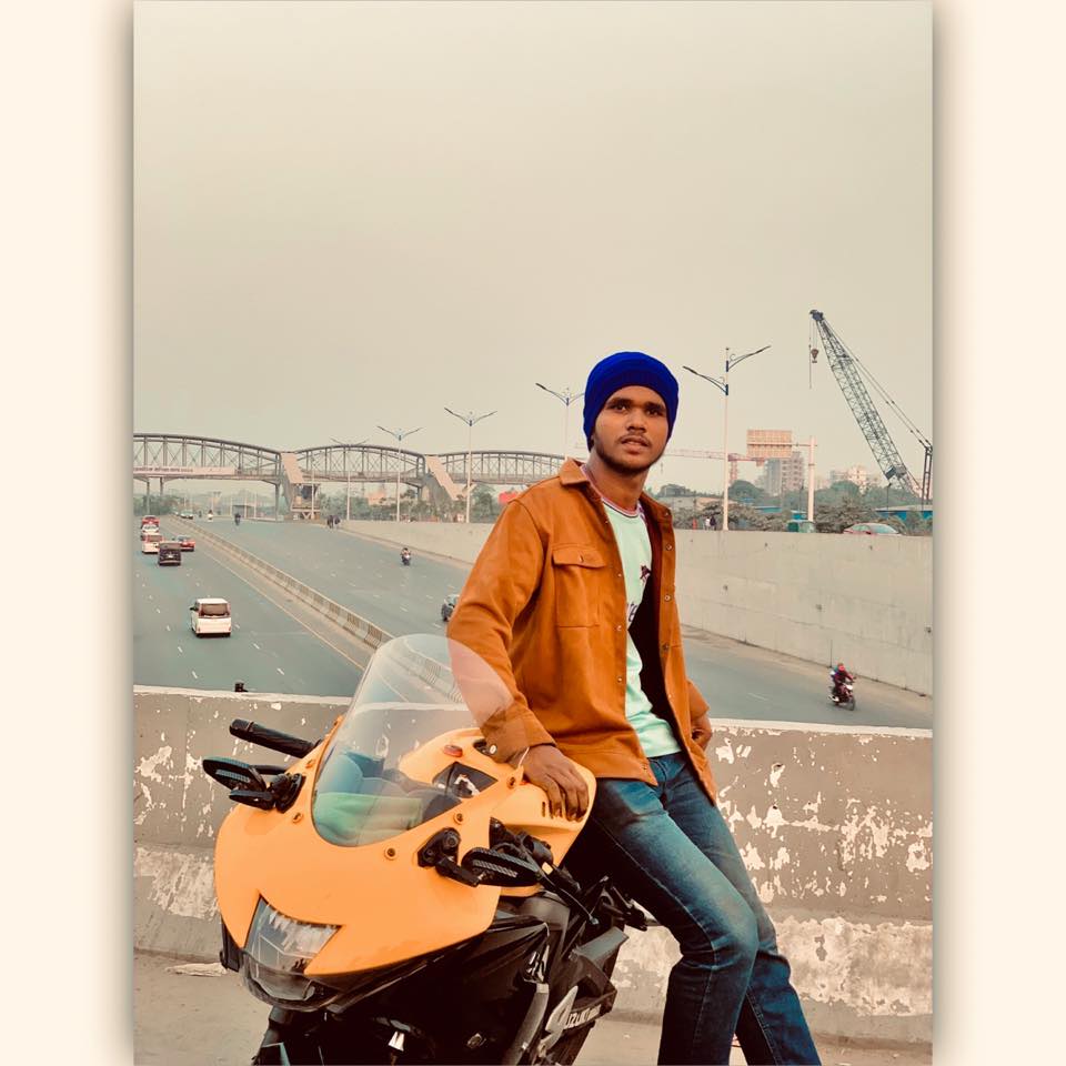 LX Rasel VK Badhsa JH Raja Juyel Khan Md Abuhanif MdShohidul Maih ...
