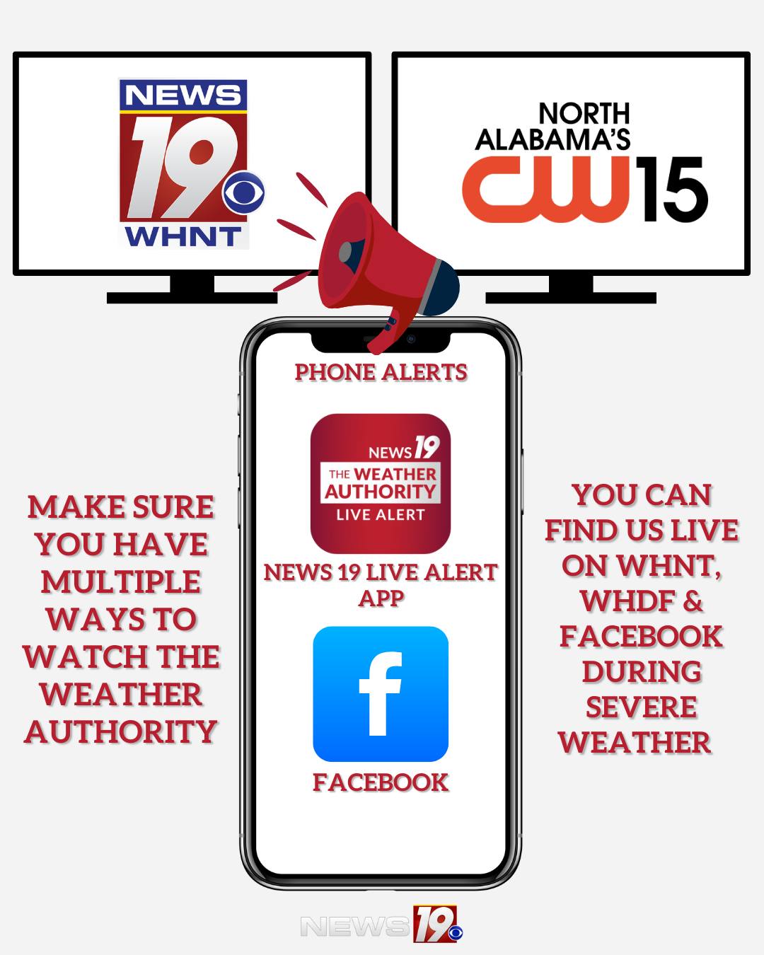 WHNT News 19 | Huntsville AL