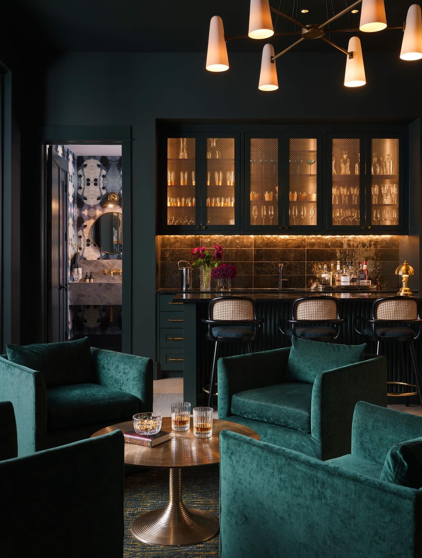 GREER Interior Design | Austin TX