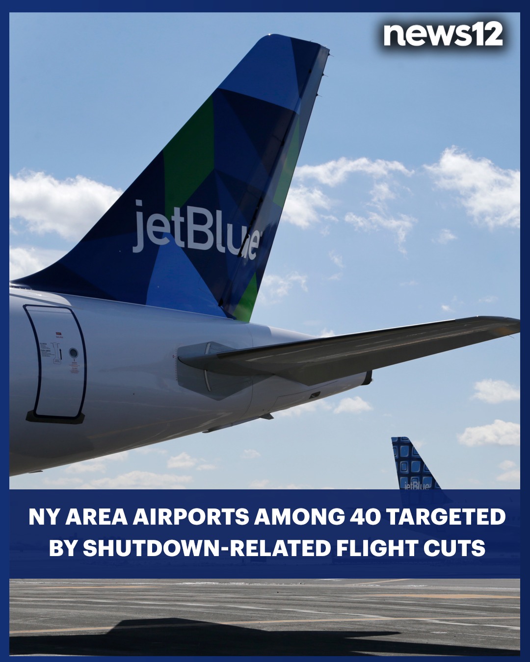News - FLIGHT CUTS: New York airports are among 40 nationwide that will ...