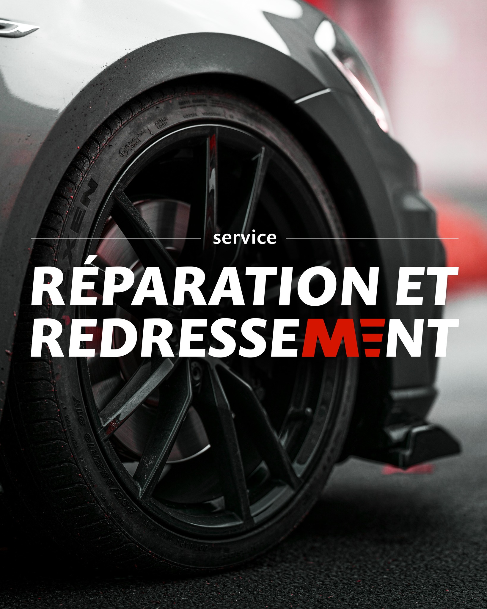 Mag-Express | Sherbrooke QC