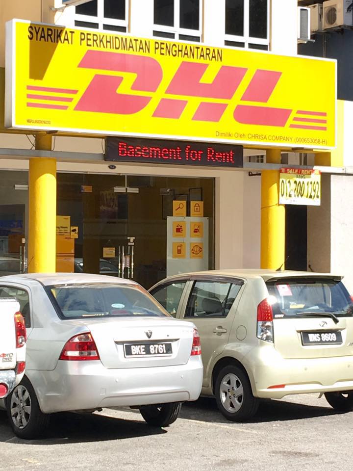 Nzx Commercial Centre Ara Damansara Home Facebook