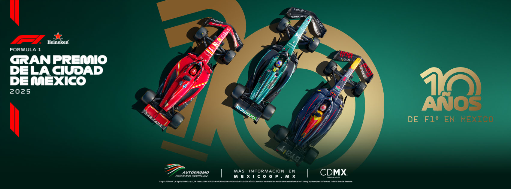 Mexico Racing Cup added a new photo. - Mexico Racing Cup