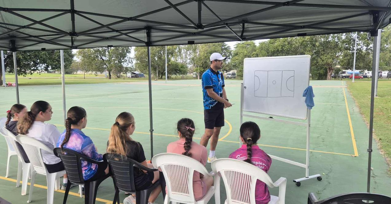 Herbert River Netball Association Inc. | Ingham QLD