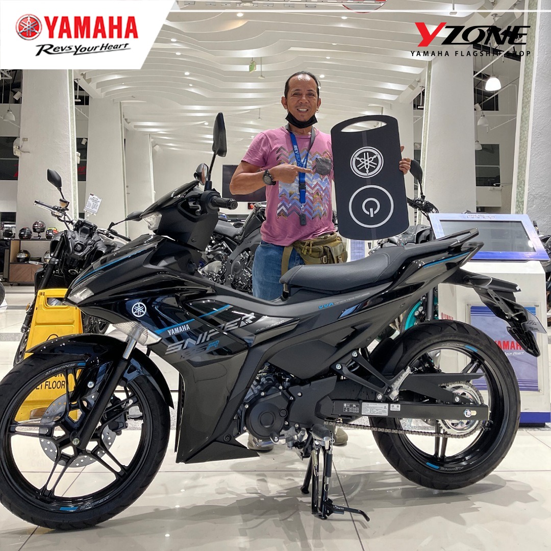 Congratulations, Mr. Del Rosario... - YZone Flagship Shop PH | Facebook