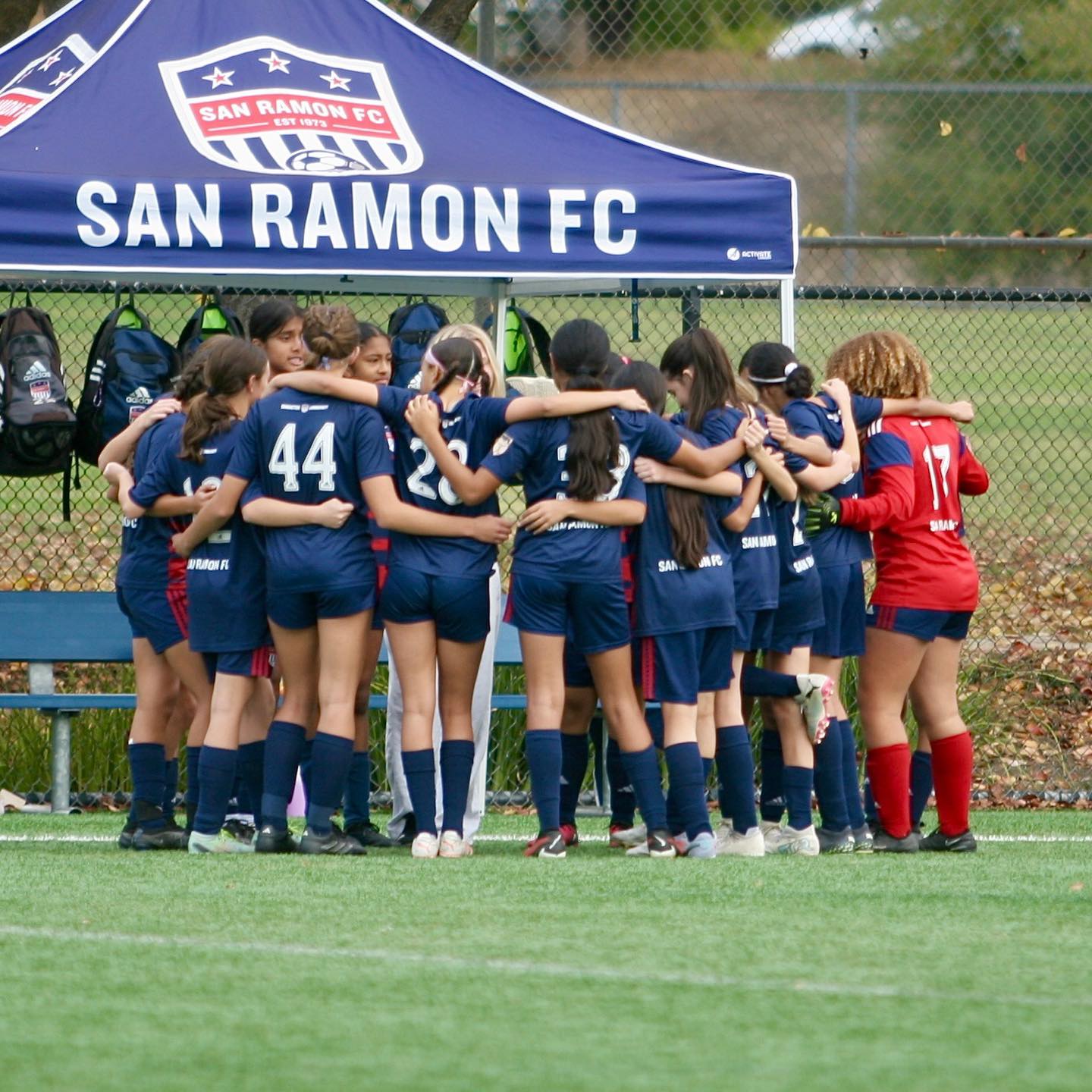 San Ramon FC | San Ramon CA