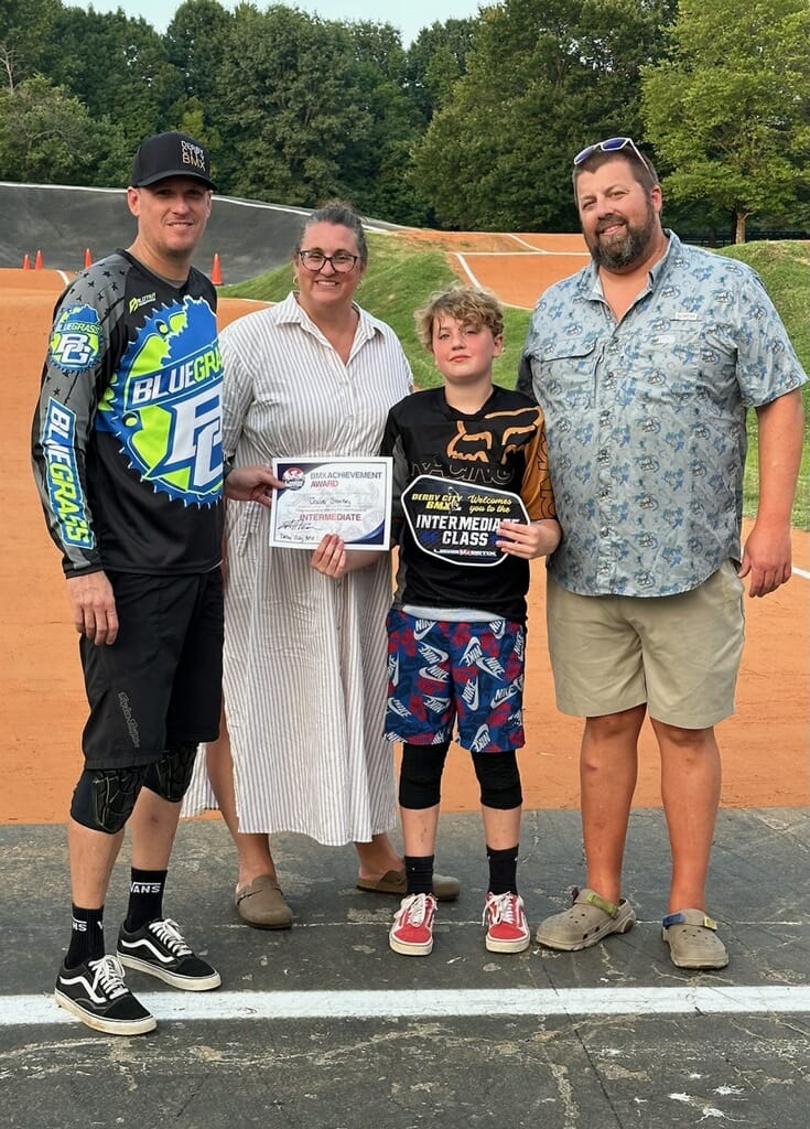 Derby City BMX - ** Great Racing Tonight!! (7/26) **... | Facebook