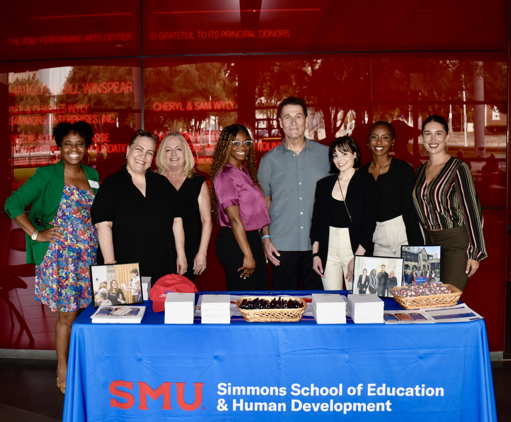 SMU Human-Centered Interdisciplinary Studies | Dallas TX