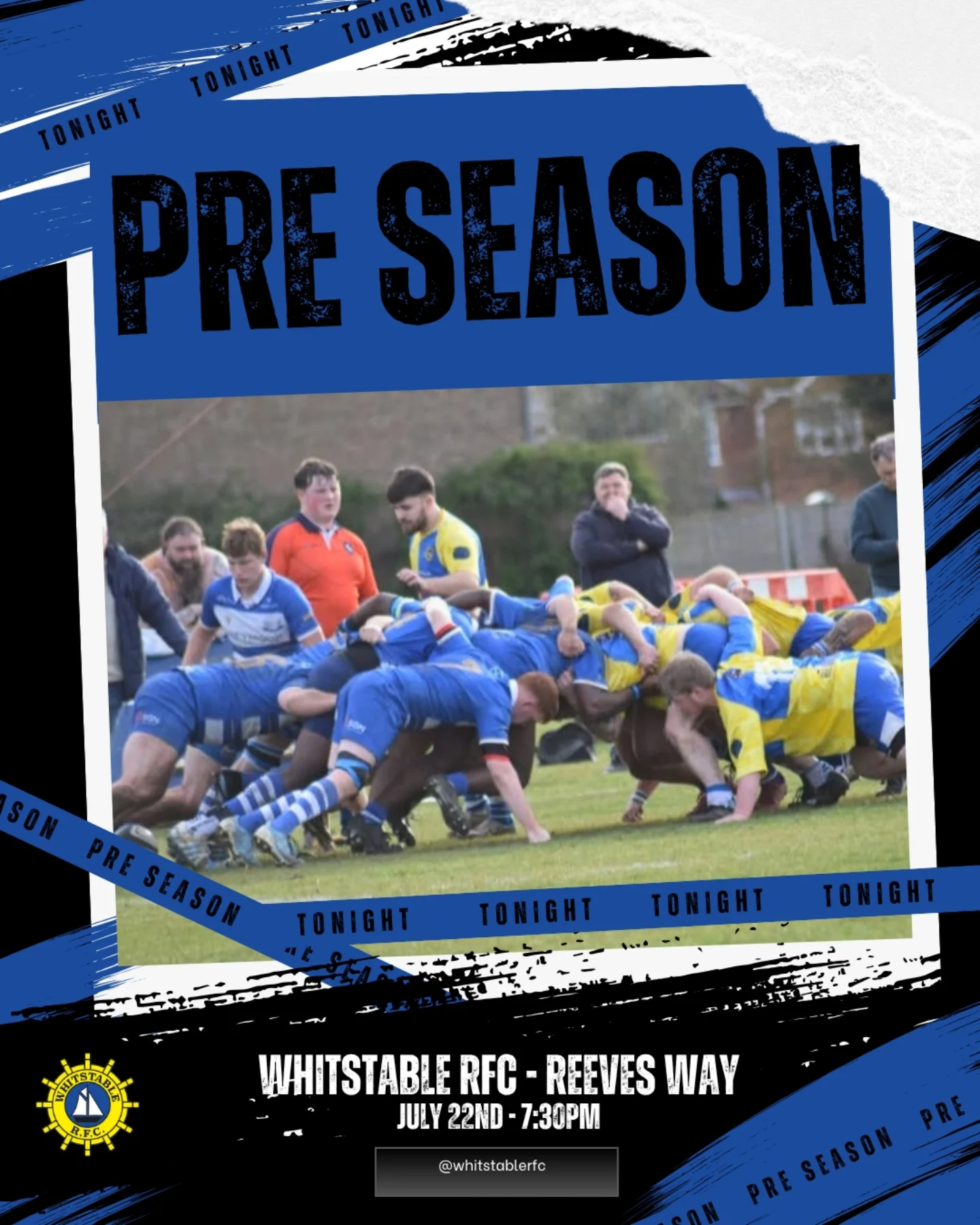 Whitstable Rugby Club