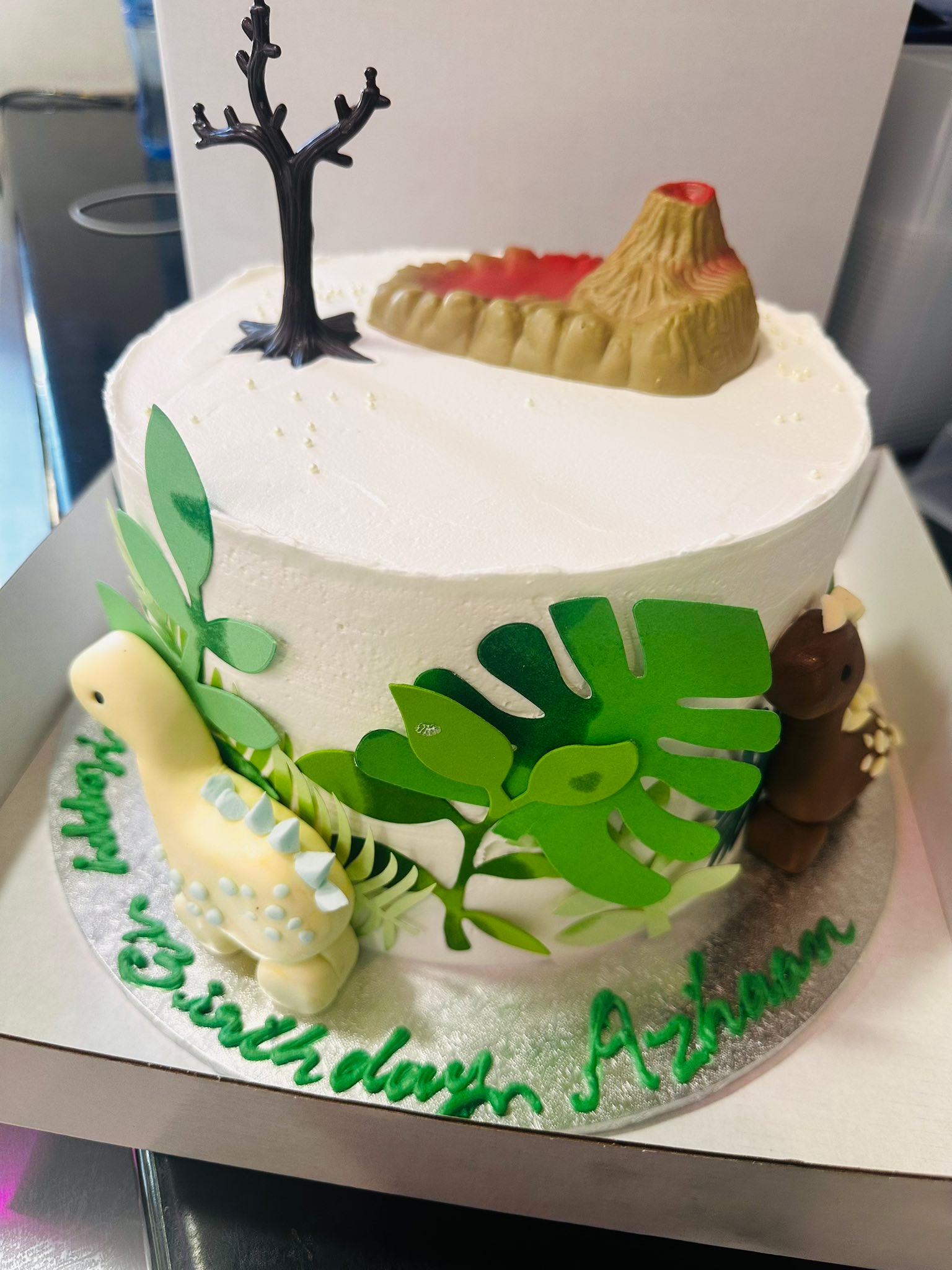 Num Nums Bakery | Sydney NSW