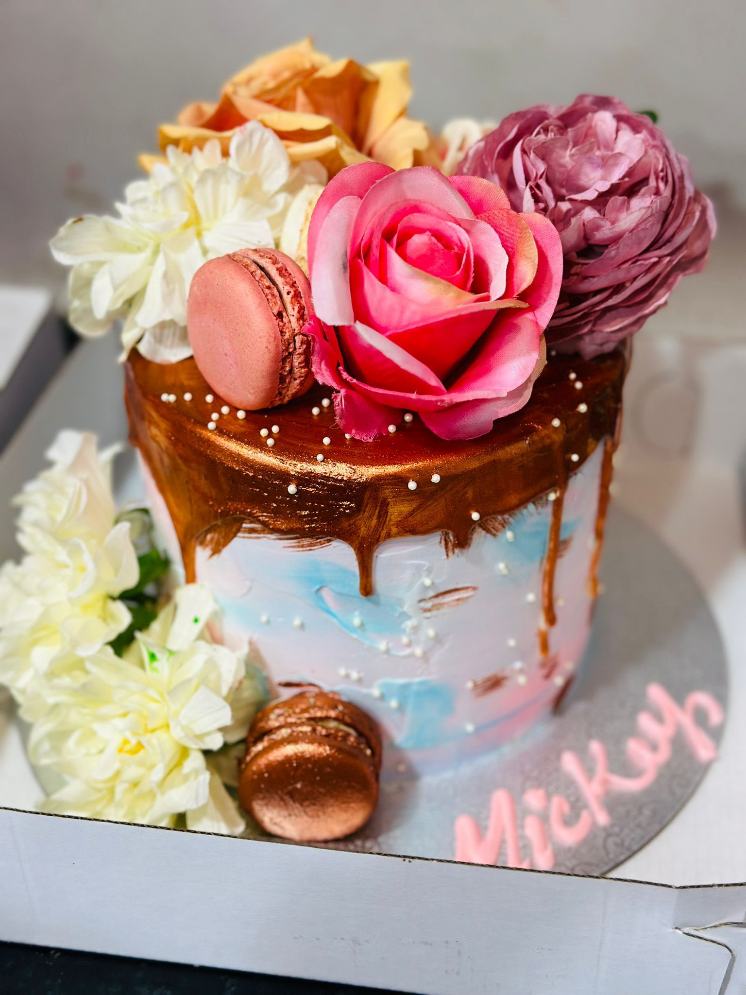 Num Nums Bakery | Sydney NSW