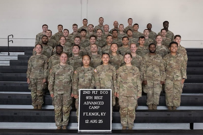 NMU Army ROTC | Marquette MI
