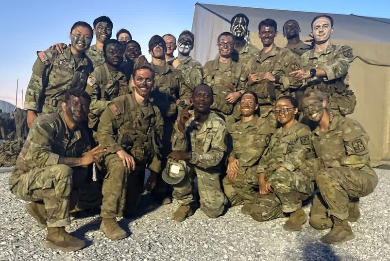 NMU Army ROTC | Marquette MI