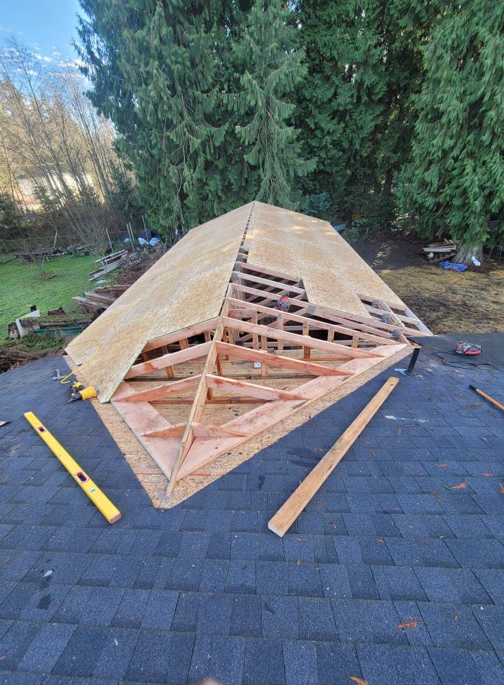 Eagle Creek Construction LLC