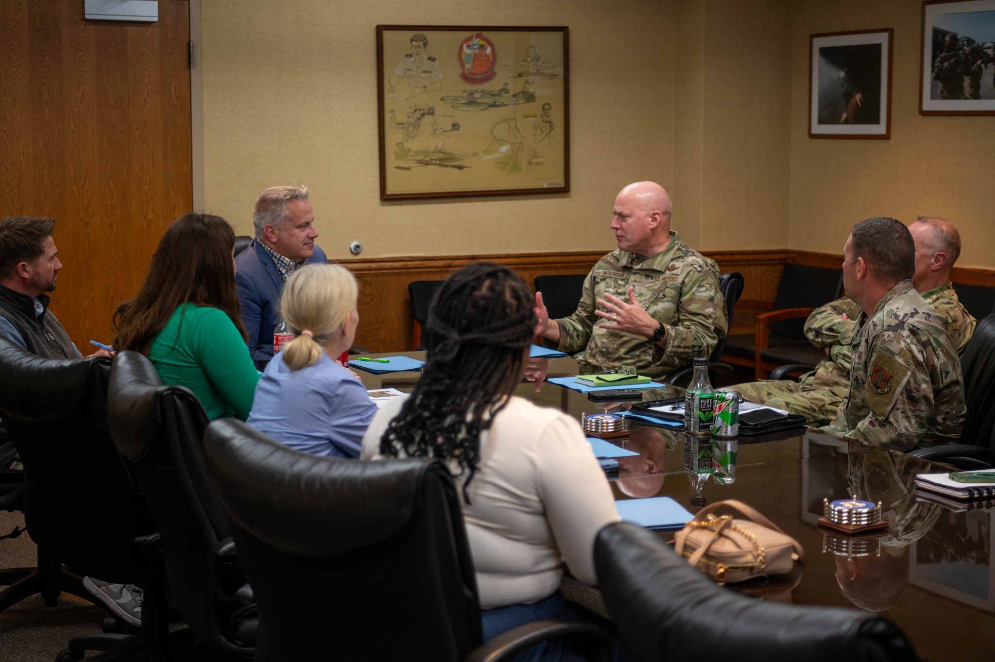 Illinois National Guard added a... - Illinois National Guard