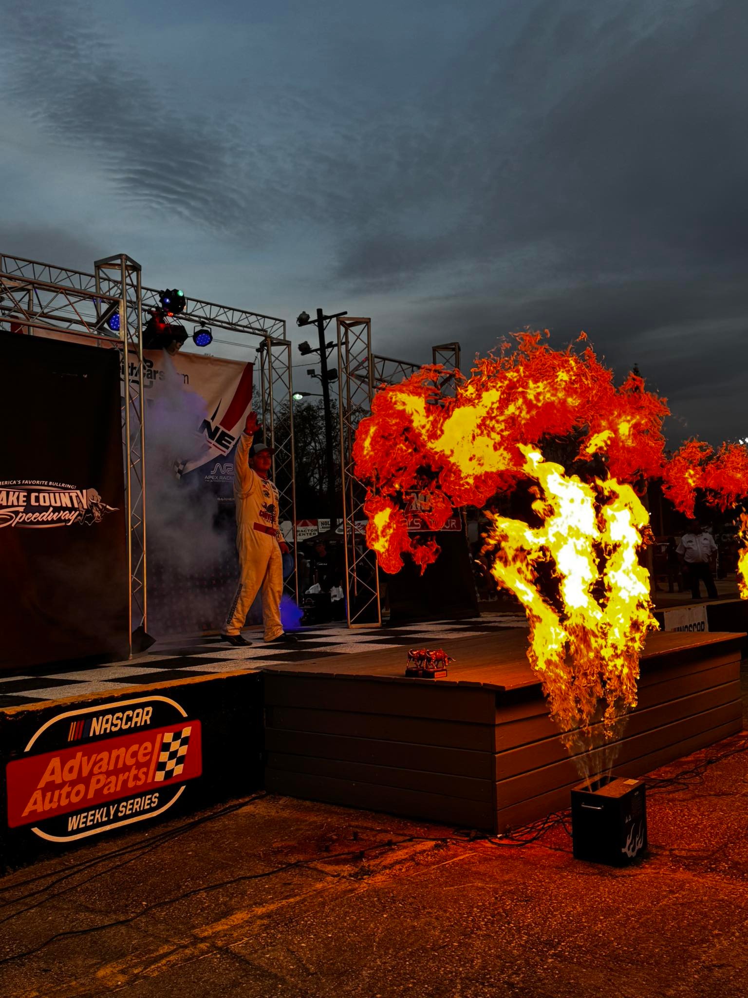 Buzze Racing | Mooresville NC