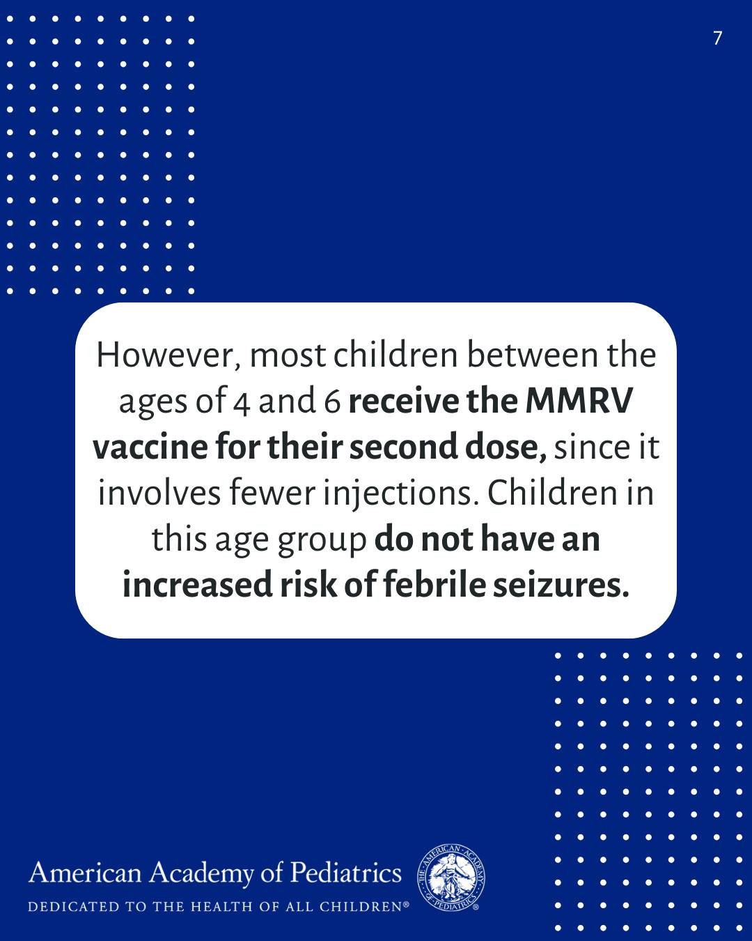 American Academy of... - American Academy of Pediatrics